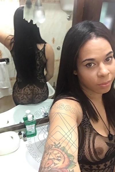 Foto selfie 14 di Diana Ferraz transescort Altopascio
