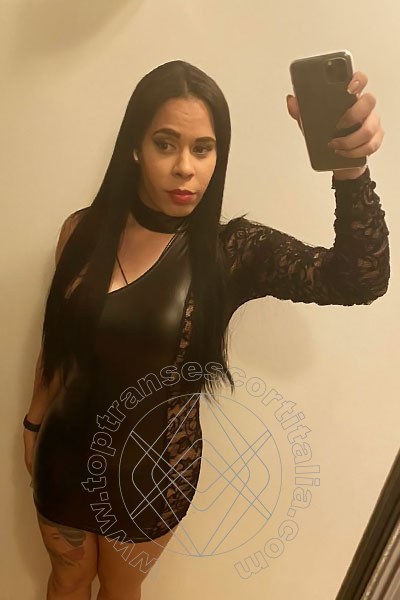 Foto selfie 4 di Diana Ferraz transescort Altopascio