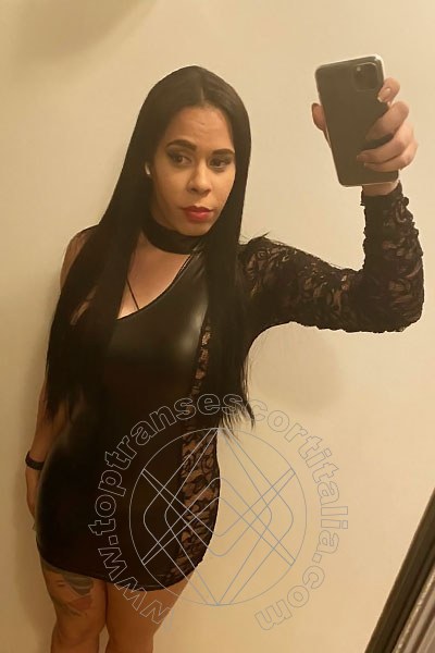 Foto selfie 6 di Diana Ferraz transescort Altopascio