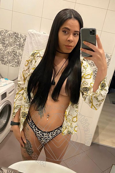 Foto selfie 7 di Diana Ferraz transescort Altopascio