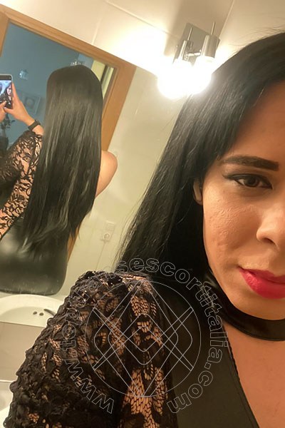 Foto selfie 8 di Diana Ferraz transescort Altopascio