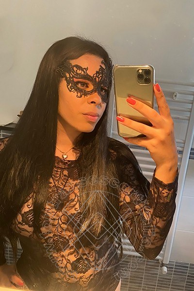Foto selfie 5 di Diana Ferraz transescort Altopascio