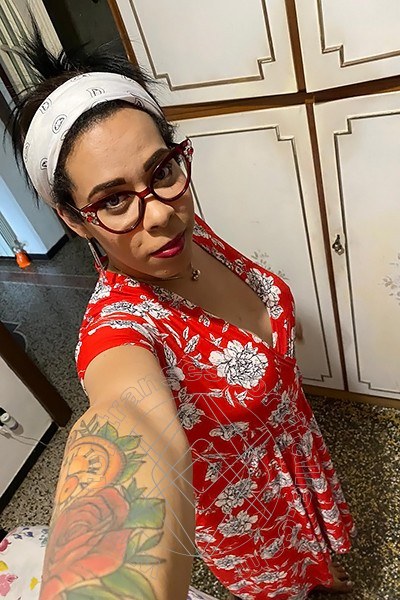 Foto selfie 4 di Diana Ferraz transescort Altopascio