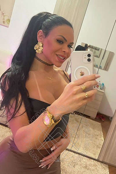 Foto selfie 41 di Eva B transescort Milano