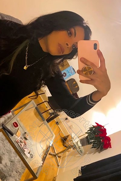 Foto selfie 10 di Roberta Maliziosa transescort Olbia