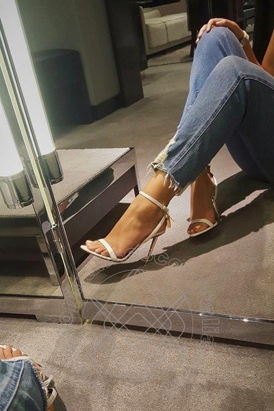 Foto selfie 57 di Transex Italiana transescort Bologna