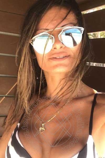 Foto selfie 14 di Maria Pornostar transescort Olbia