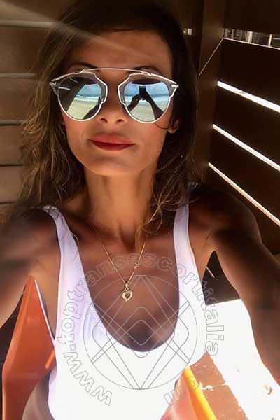 Foto selfie 11 di Maria Pornostar transescort Olbia