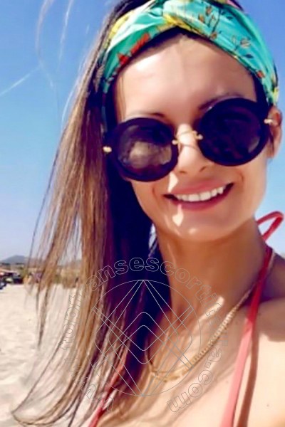 Foto selfie 7 di Maria Pornostar transescort Olbia