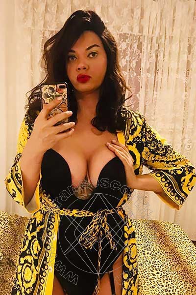 Foto selfie 35 di Kimm Superstar transescort Belluno