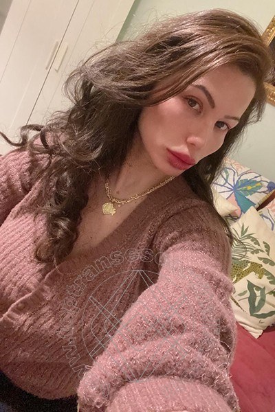 Foto selfie 23 di Angelica Castro transescort Rio De Janeiro