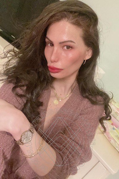 Foto selfie 22 di Angelica Castro transescort Rio De Janeiro