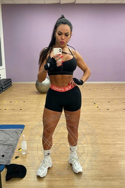 Foto selfie 39 di Eva B transescort Milano