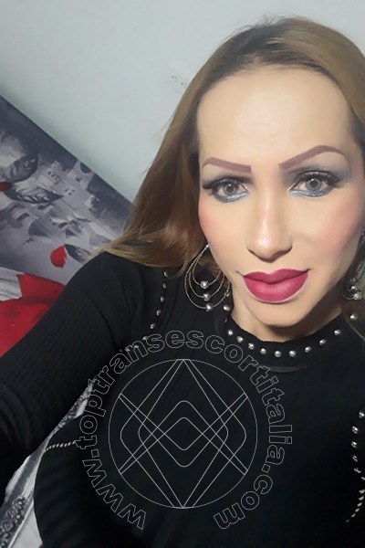 Foto selfie 6 di Melany Lopez transescort Caserta