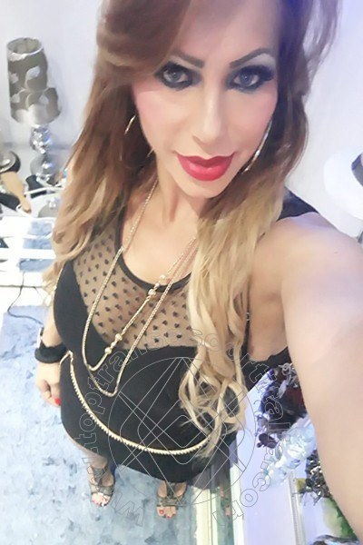 Foto selfie 15 di Melany Lopez transescort Caserta