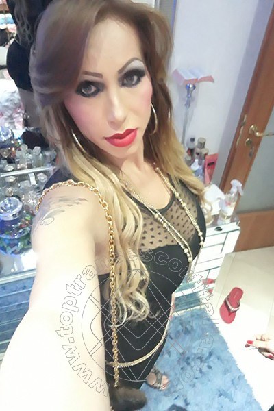 Foto selfie 14 di Melany Lopez transescort Torre Annunziata