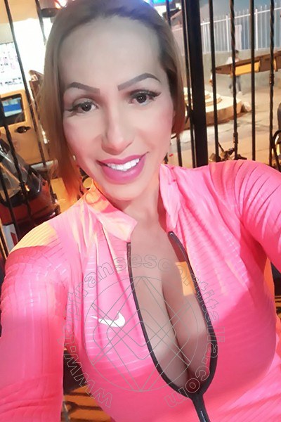Foto selfie 13 di Melany Lopez transescort Caserta