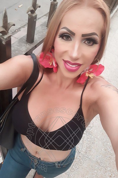 Foto selfie 12 di Melany Lopez transescort Foggia