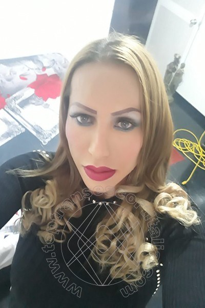 Foto selfie 7 di Melany Lopez transescort Caserta