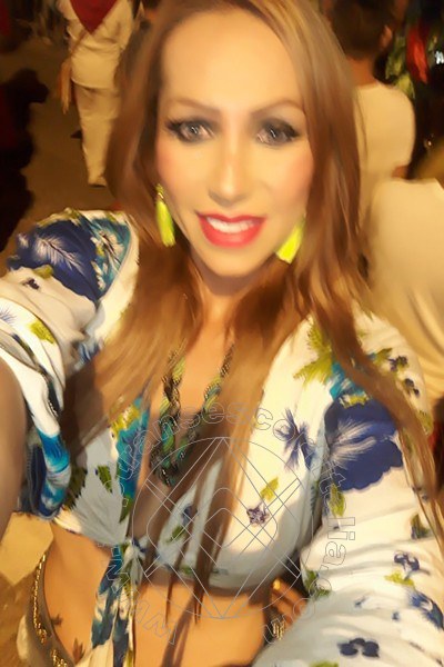 Foto selfie 4 di Melany Lopez transescort Torre Annunziata