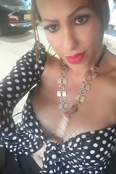 Foto selfie 5 di Melany Lopez transescort Foggia