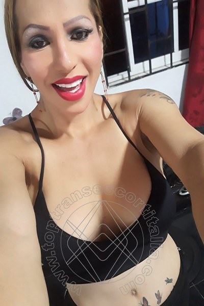 Foto selfie 10 di Melany Lopez transescort Torre Annunziata