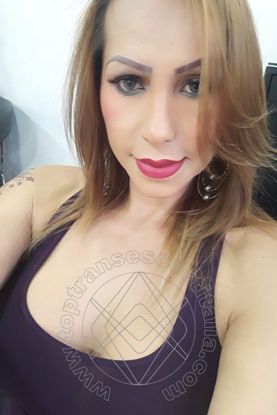 Foto selfie 8 di Melany Lopez transescort Torre Annunziata