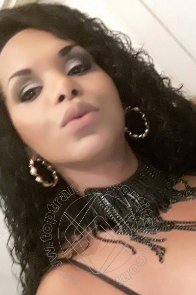 Foto selfie 12 di Andressa Tx transescort Domodossola