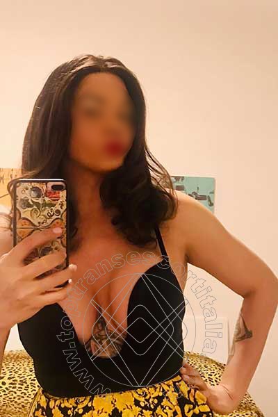 Foto selfie 45 di Kimm Superstar transescort Belluno