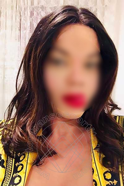 Foto selfie 32 di Kimm Superstar transescort Belluno
