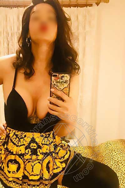 Foto selfie 41 di Kimm Superstar transescort Dolo