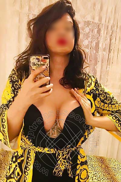 Foto selfie 36 di Kimm Superstar transescort Belluno