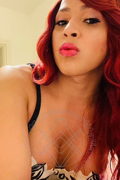 Foto selfie 5 di Jasmine Ferreira transescort Padova