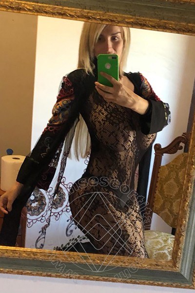 Foto selfie 55 di Sarah Herrera transescort Viterbo