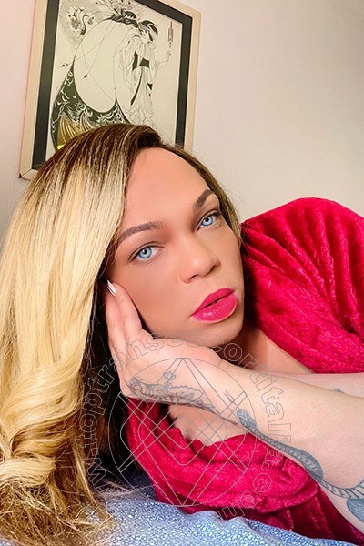Foto selfie 37 di Dior transescort Genova