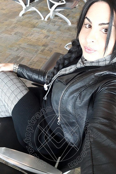 Foto selfie 5 di Isabel Dixi transescort Salerno