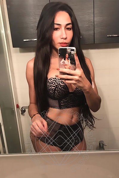 Foto selfie 37 di Natyelle Ninfeta transescort Padova