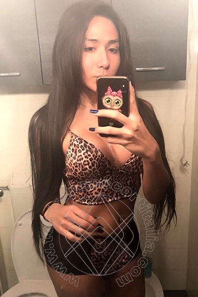 Foto selfie 36 di Natyelle Ninfeta transescort Padova