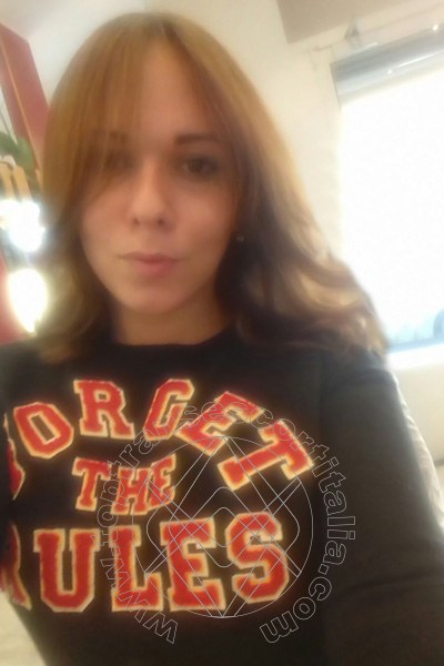 Foto selfie 15 di Gisela Tavares transescort Fortaleza