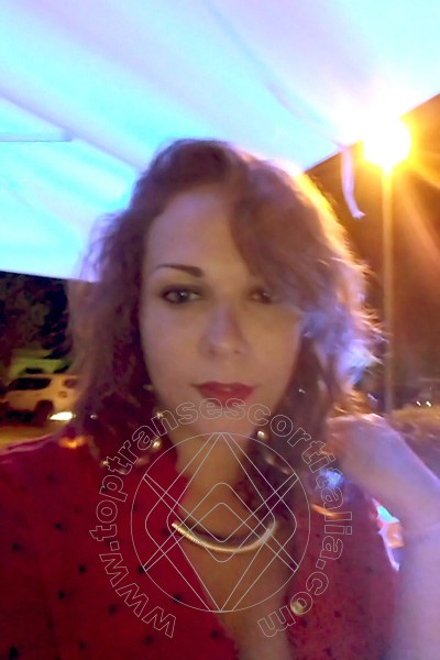Foto selfie 18 di Gisela Tavares transescort Fortaleza