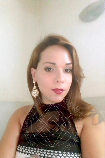 Foto selfie 16 di Gisela Tavares transescort Fortaleza