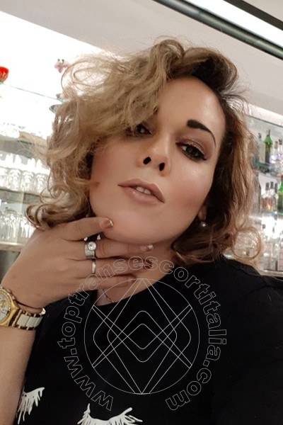 Foto selfie 12 di Gisela Tavares transescort Fortaleza