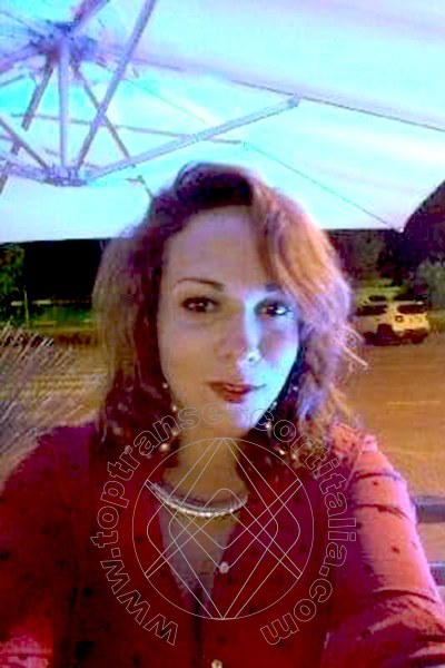 Foto selfie 19 di Gisela Tavares transescort Fortaleza