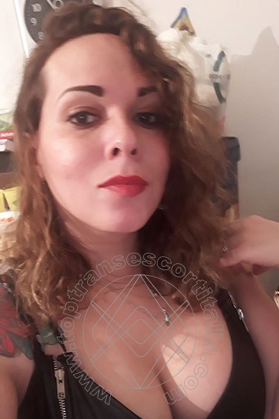 Foto selfie 11 di Gisela Tavares transescort Fortaleza