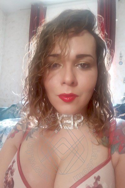 Foto selfie 13 di Gisela Tavares transescort Fortaleza