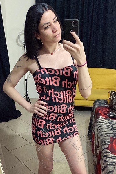 Foto selfie 14 di Nick Lonning transescort Altopascio