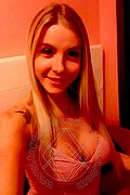  Lecce Taissi Fontini 344.2975146 foto selfie 5