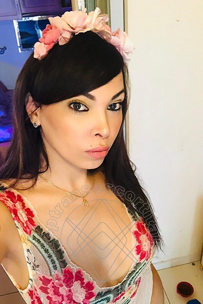 Foto selfie 1 di Kassandra Makerini Bambola Trans transescort Modena