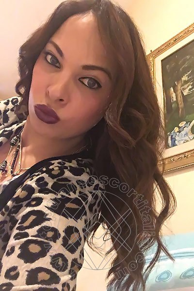 Foto selfie 20 di Kassandra Makerini Bambola transescort Catania