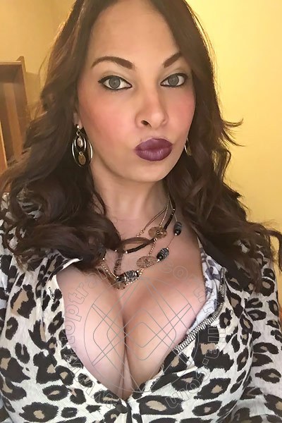 Foto selfie 22 di Kassandra Makerini Bambola Trans transescort Modena